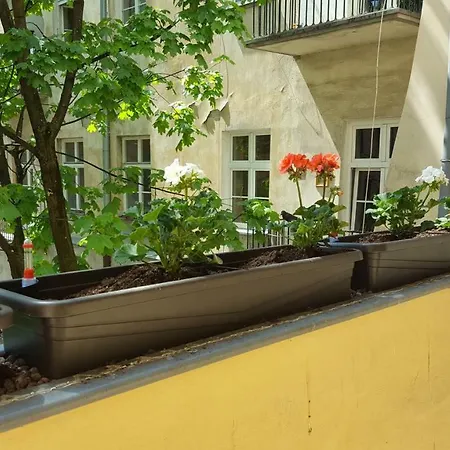Katamaran Apartament