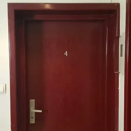 Appartamento Katamaran