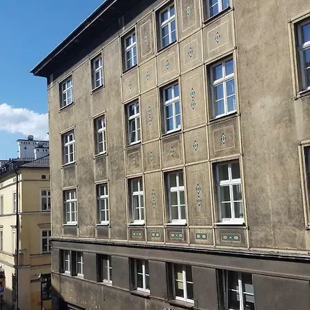 Appartamento Katamaran Cracovia