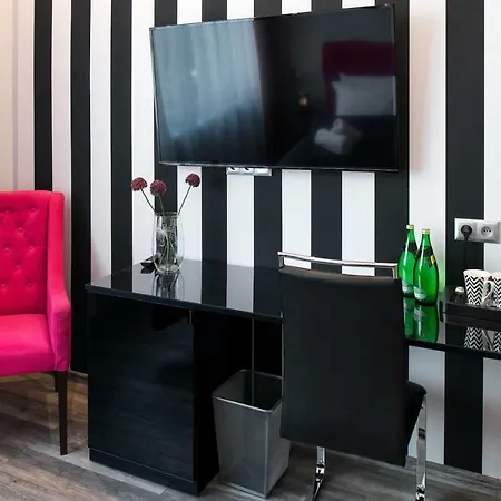 Appartamento Leo Old Town *