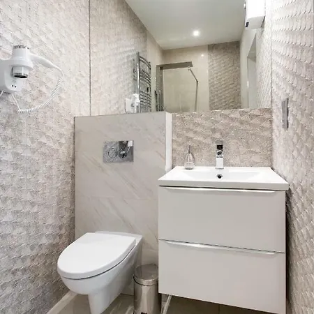 Apartment Leo Old Town
