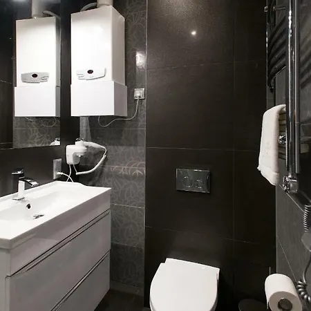 Apartment Leo Old Town