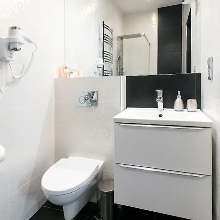 Leo Old Town Apartment Krakow