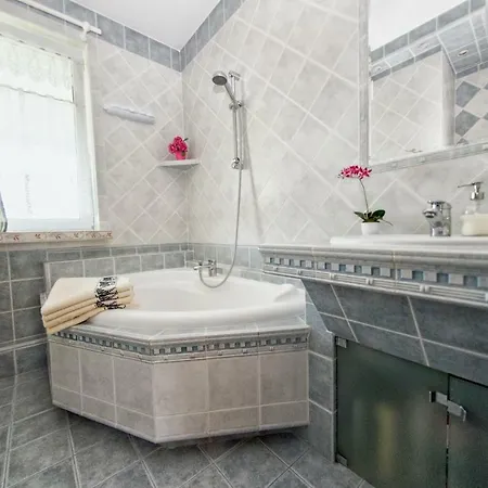 Apartament Przy Ulicy Balickiej Krakow