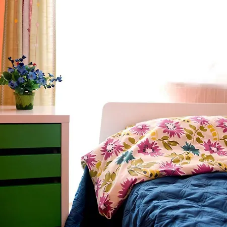 Apartament Przy Ulicy Balickiej Apartment