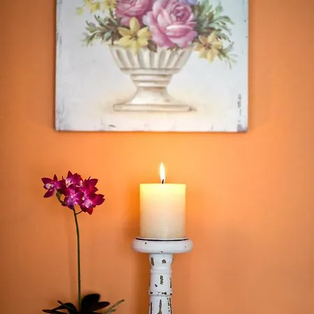 Apartament Przy Ulicy Balickiej Apartment Krakow