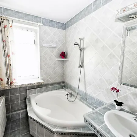 Apartament Przy Ulicy Balickiej Apartment Krakow