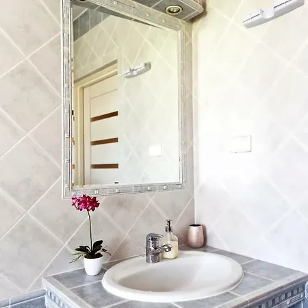 Apartament Przy Ulicy Balickiej Apartment Krakow