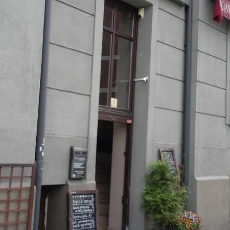 Apartament Krakowska Helena *