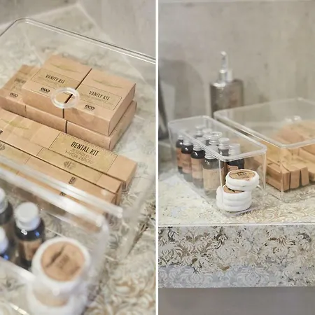 Little Things Apartment *