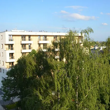 Apartament 3d Wrocławska 69 Apartament