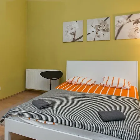 Apartment Apartament Pod Sowa