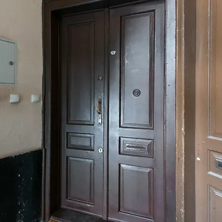 Apartment Apartament Pod Sowa *