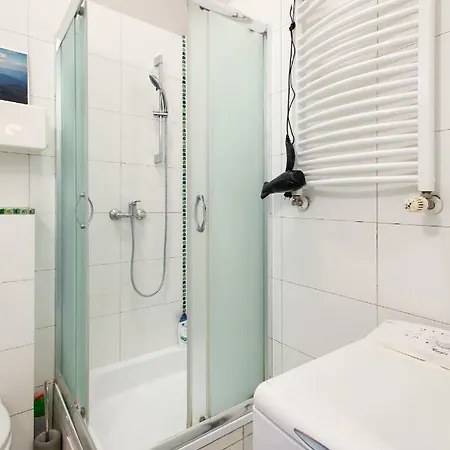 Apartment Apartament Pod Sowa