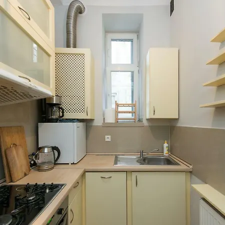 Apartament Pod Sowa Krakow