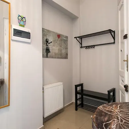 Apartament Pod Sowa *