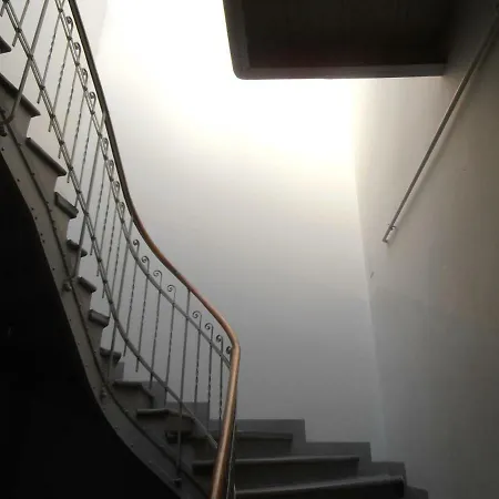 Rudi Apartment