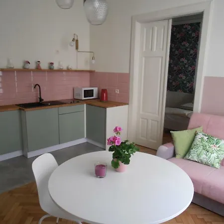 Apartment Rudi