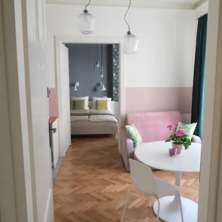 Apartment Rudi