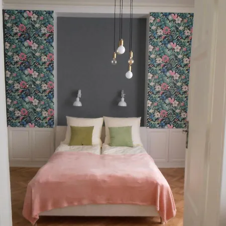 Rudi Apartment