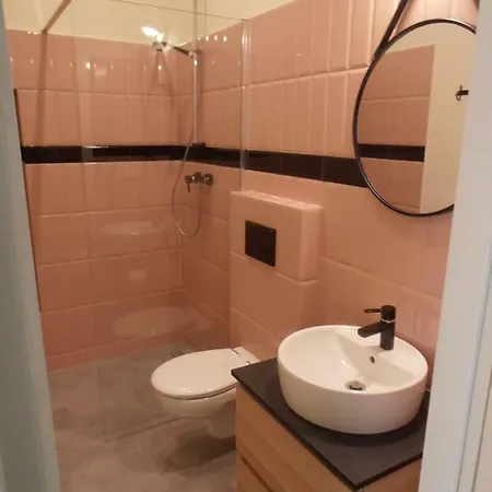 Rudi Apartment *