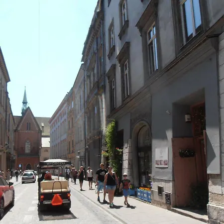 Rudi Apartment Krakow