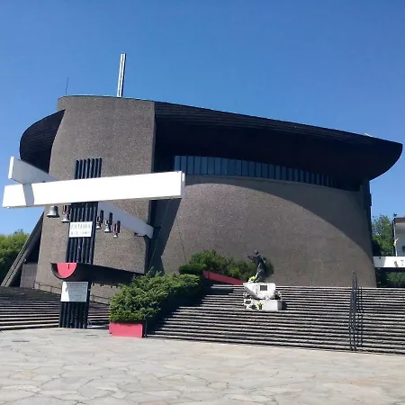 Studio Urocze Krakow