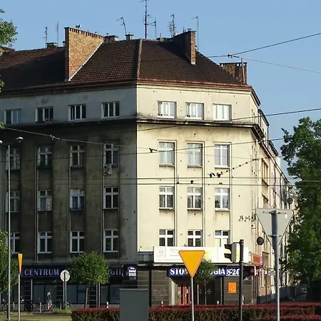 Apartment Studio Kotlarska