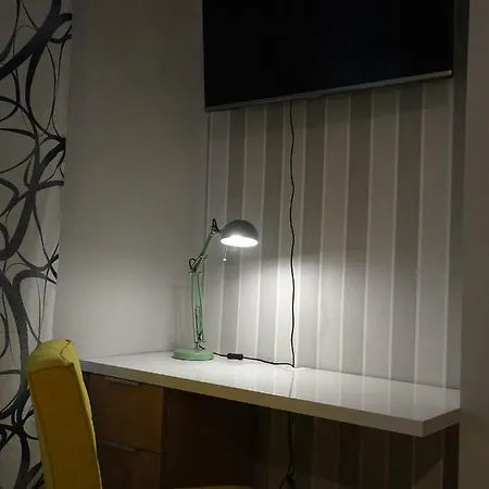 Studio Kotlarska * Krakow