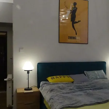 Studio Kotlarska * Krakow