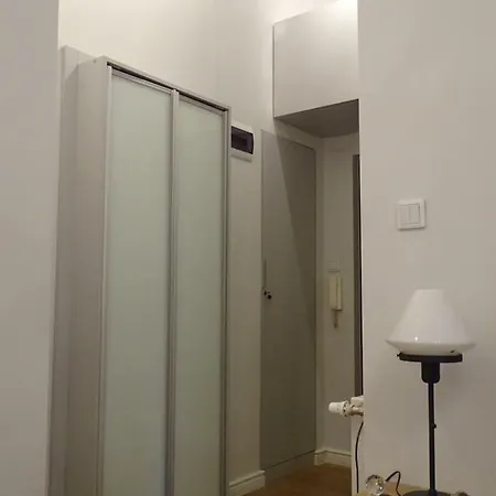 Studio Kotlarska Apartment
