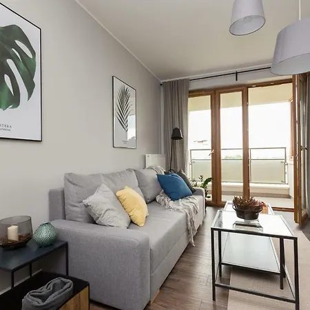 3d Wrocławska 69 Apartament Kraków
