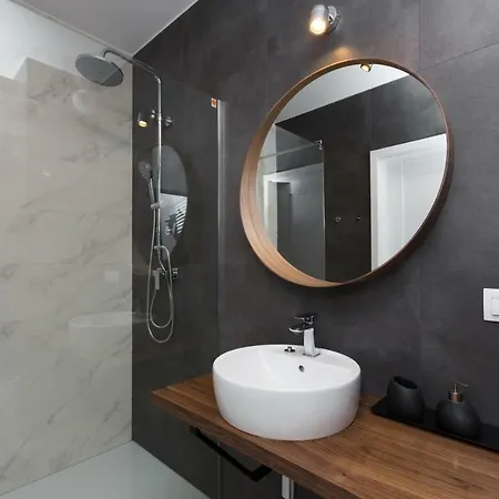 3d Wrocławska 69 Apartament
