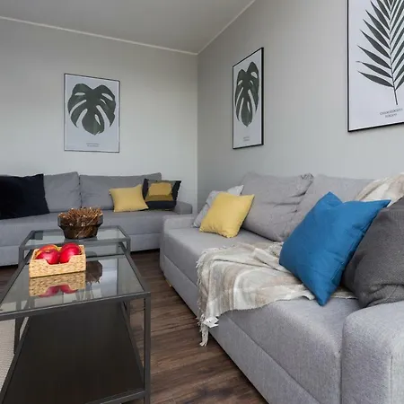 3d Wroclawska 69 Apartament Apartment *