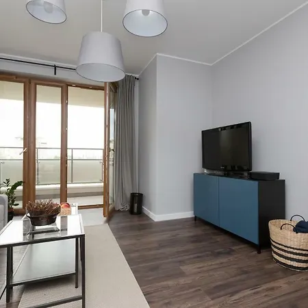 3d Wrocławska 69 Apartament Kraków
