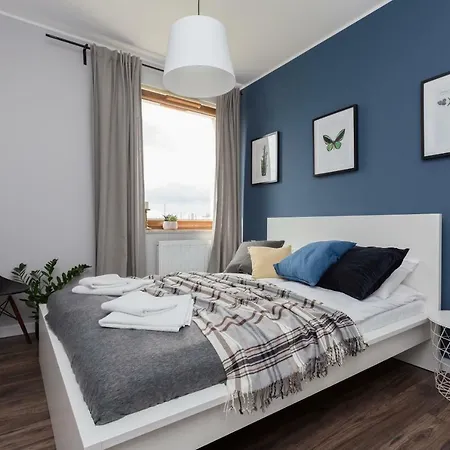 3d Wrocławska 69 Apartament