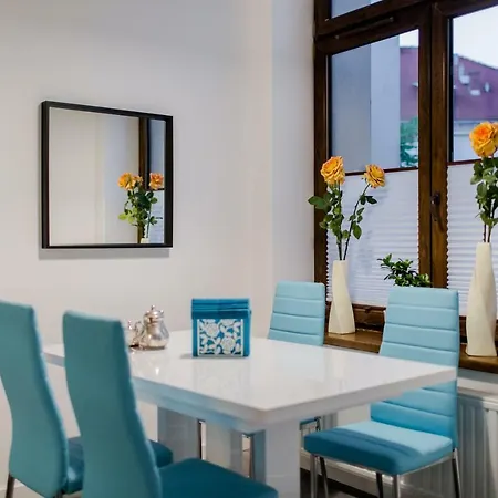 Kings Landing Apartment Krakow