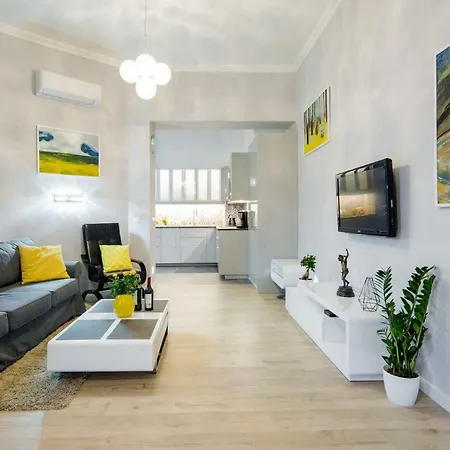 Apartmán Kings Landing