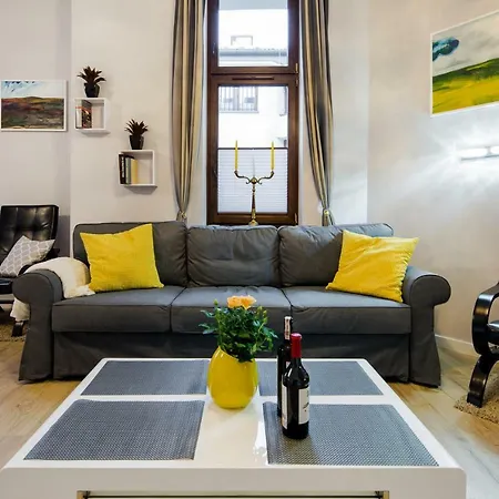 Kings Landing Apartmán
