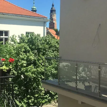 Kings Landing Apartment Krakow