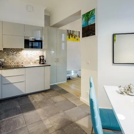 Kings Landing Apartment Krakow