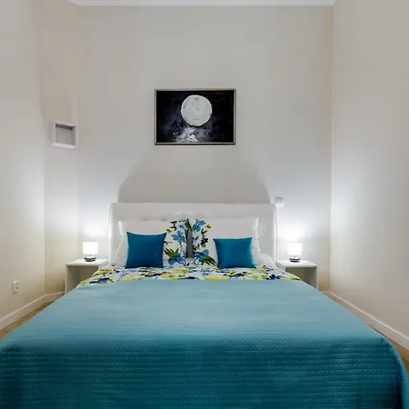 Kings Landing Apartment Krakow
