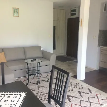 Appartement Lagiewniki