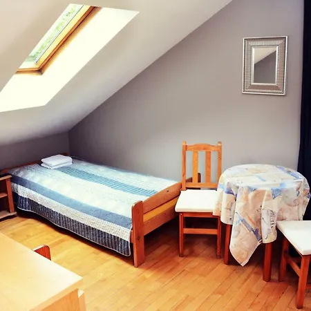 Goscina Pod Sosna Guest house Krakow