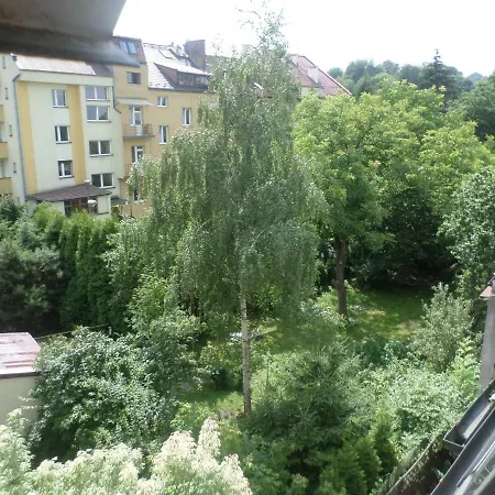 Apart Margot Apartament Kraków