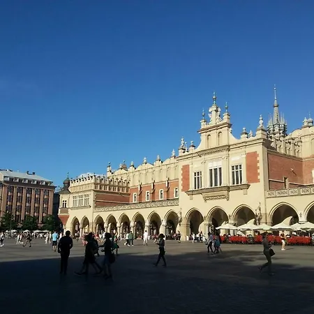 Florianska * Krakow