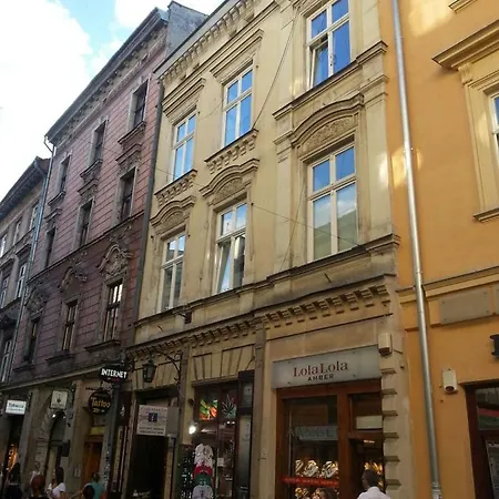 Florianska * Krakow