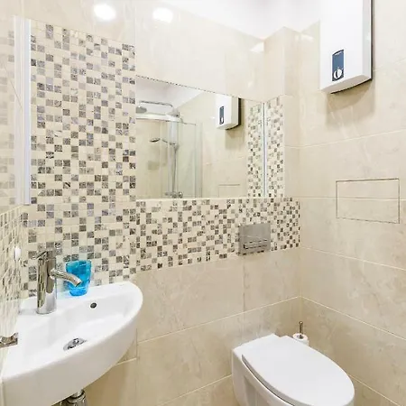 Apartment Apartament Krakowska Helena *