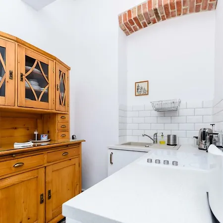 Apartament Krakowska Helena * Krakow