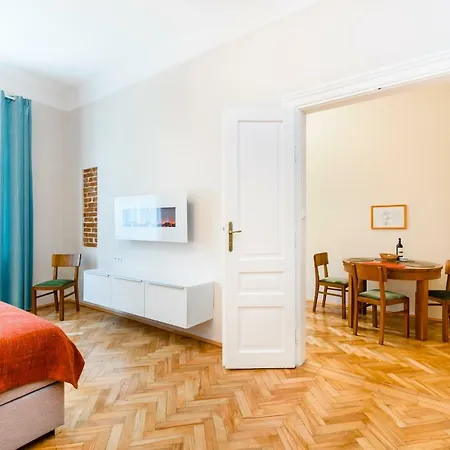 Apartament Krakowska Helena